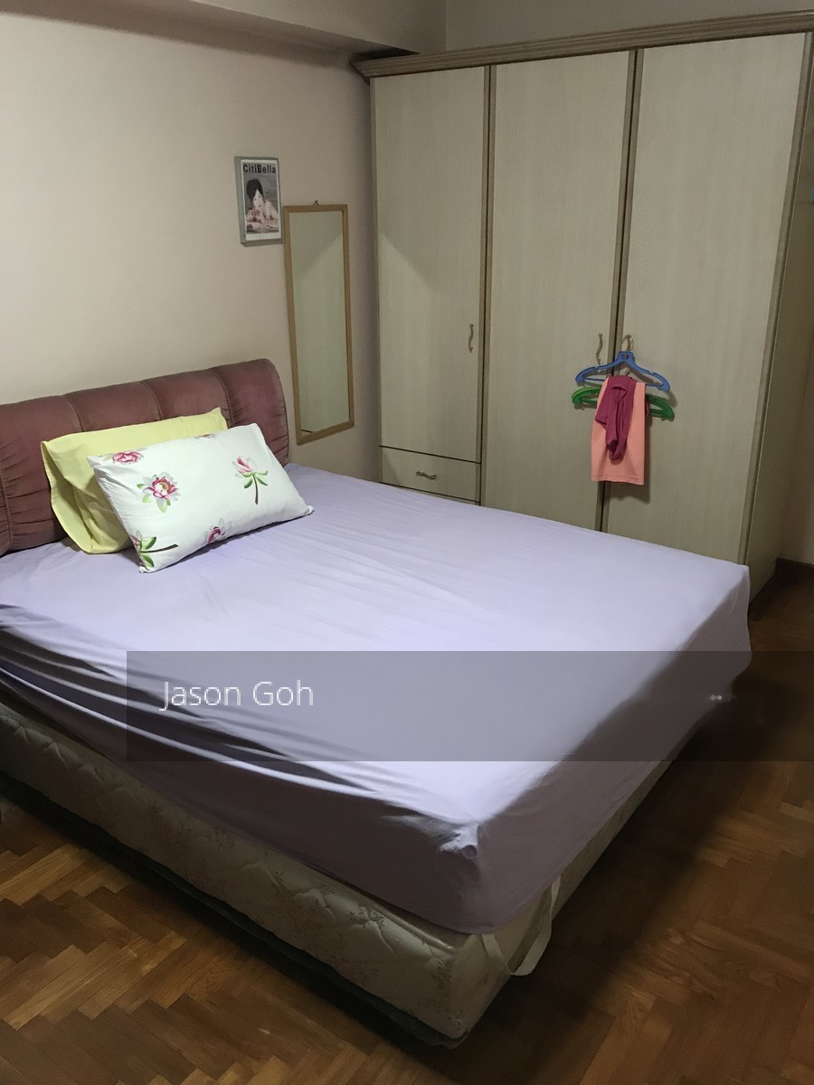 Blk 288D Bukit Batok Street 25 (Bukit Batok), HDB 4 Rooms #151963012